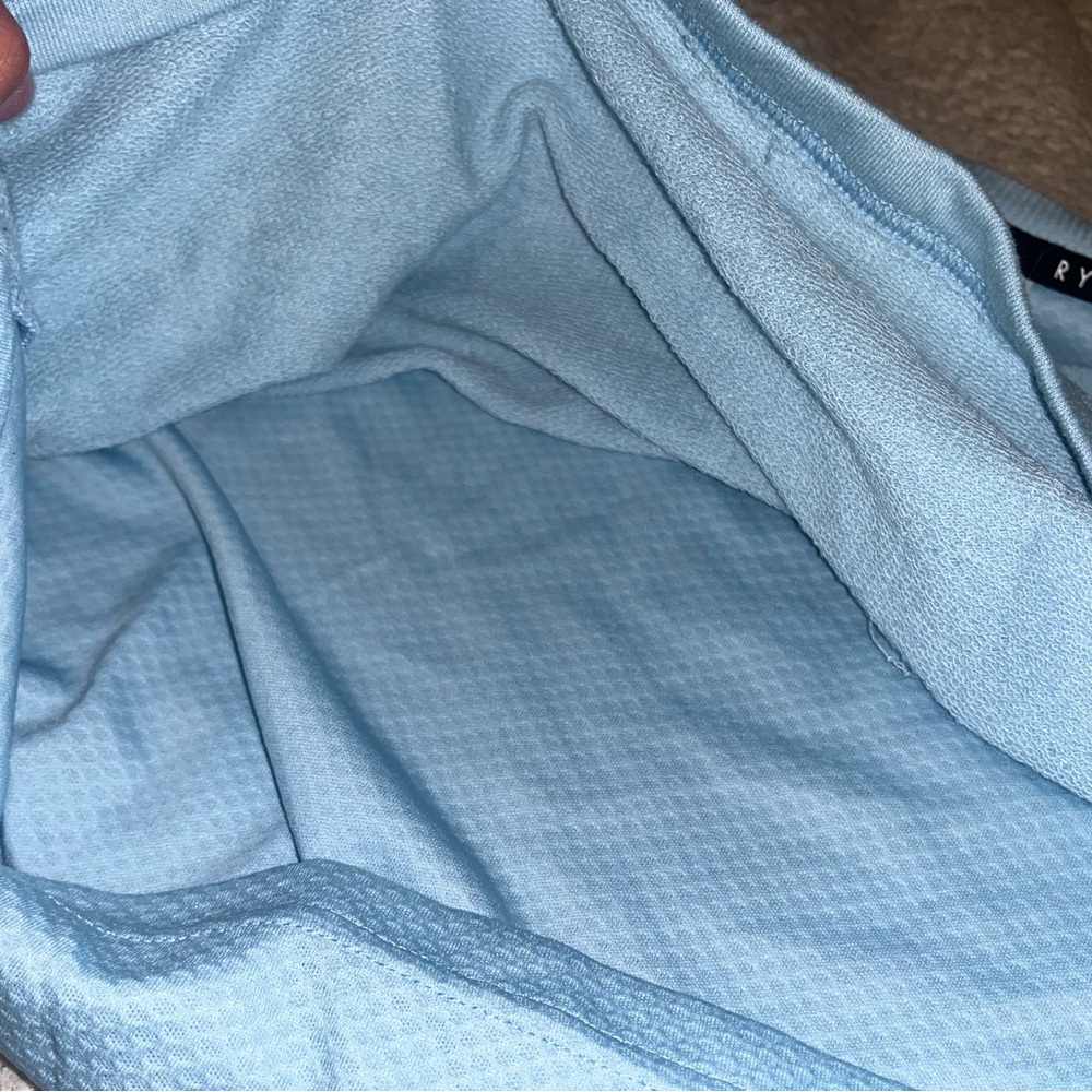 Ryderwear Sky Blue Sweatshirt